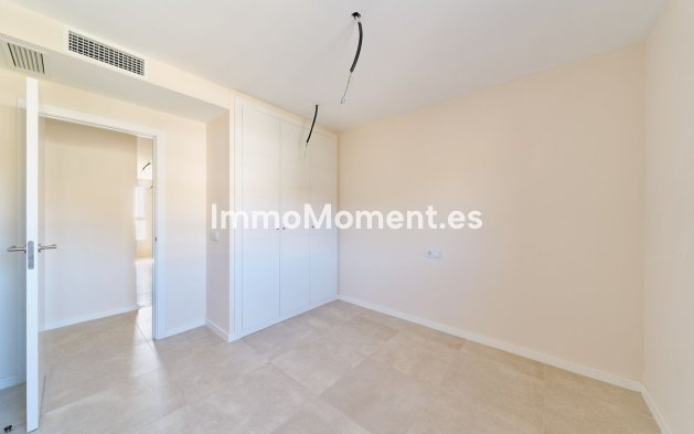 Wiederverkauf - Reihenhaus - Mijas - La Cala de Mijas