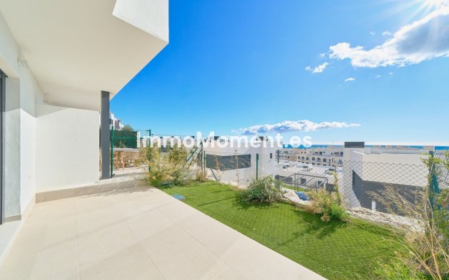 Wiederverkauf - Reihenhaus - Mijas - La Cala de Mijas