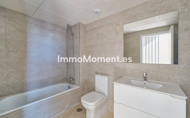 Wiederverkauf - Reihenhaus - Mijas - La Cala de Mijas