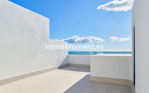 Wiederverkauf - Reihenhaus - Mijas - La Cala de Mijas