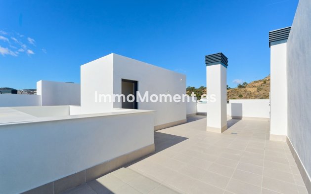 Wiederverkauf - Reihenhaus - Mijas - La Cala de Mijas