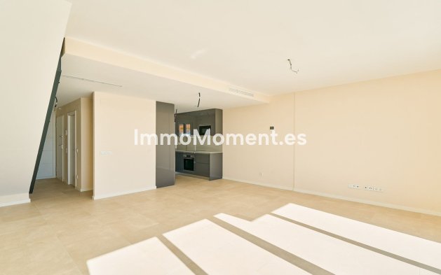 Wiederverkauf - Reihenhaus - Mijas - La Cala de Mijas