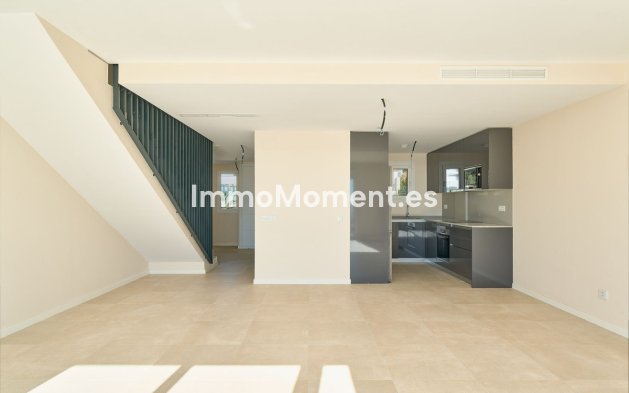 Wiederverkauf - Reihenhaus - Mijas - La Cala de Mijas