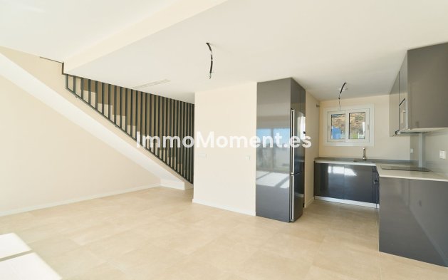 Wiederverkauf - Reihenhaus - Mijas - La Cala de Mijas