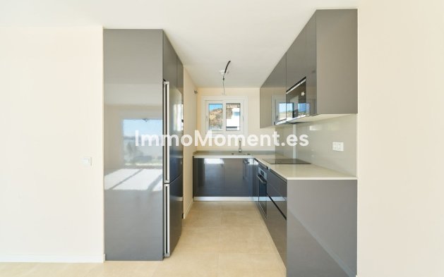 Wiederverkauf - Reihenhaus - Mijas - La Cala de Mijas