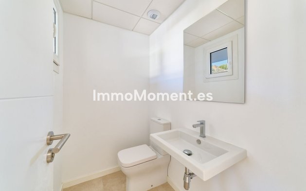 Wiederverkauf - Reihenhaus - Mijas - La Cala de Mijas