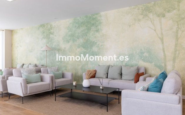 Wiederverkauf - Reihenhaus - Mijas - La Cala de Mijas