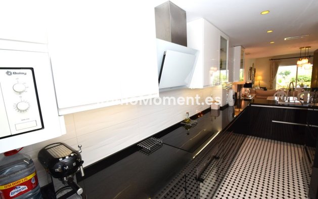 Reventa - Adosado - Mijas - La Cala Golf
