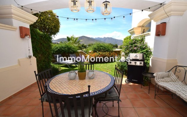 Reventa - Adosado - Mijas - La Cala Golf