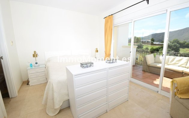 Reventa - Adosado - Mijas - La Cala Golf