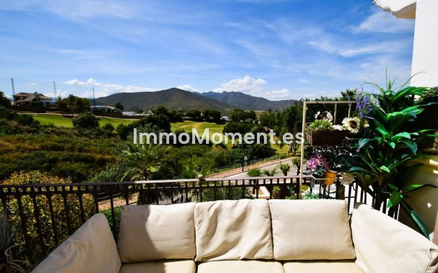 Reventa - Adosado - Mijas - La Cala Golf
