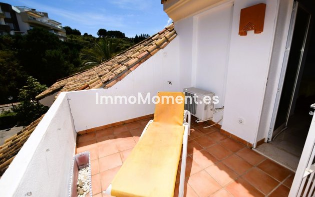 Reventa - Adosado - Mijas - La Cala Golf
