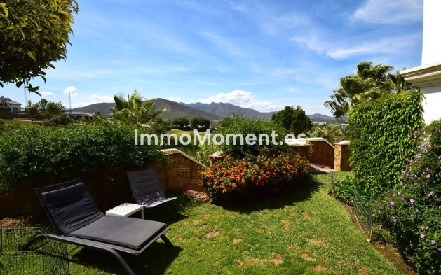 Reventa - Adosado - Mijas - La Cala Golf