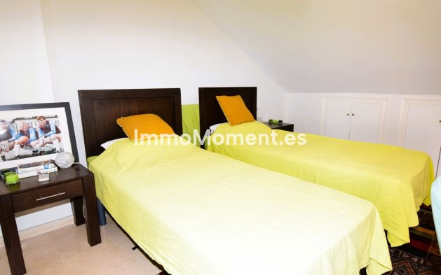 Reventa - Adosado - Mijas - La Cala Golf