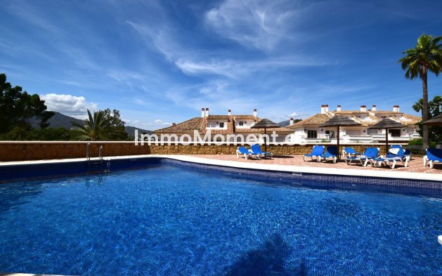 Reventa - Adosado - Mijas - La Cala Golf