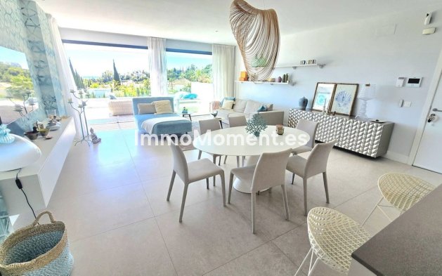 Bestaande woning - Appartement - Benahavís - Benahavís Centro