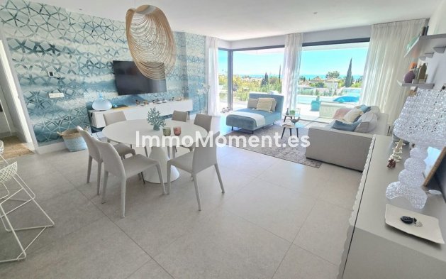 Bestaande woning - Appartement - Benahavís - Benahavís Centro