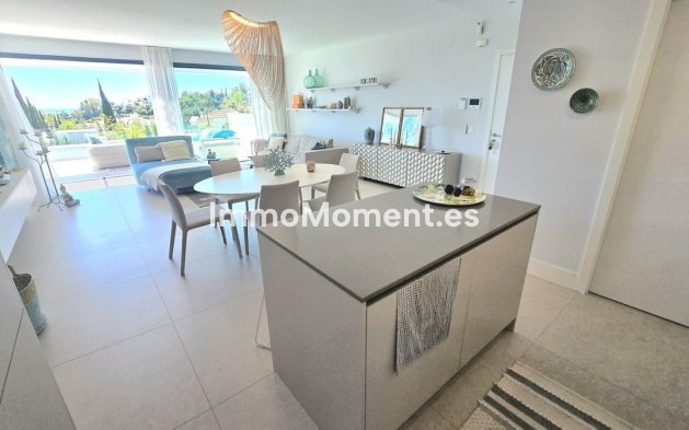 Bestaande woning - Appartement - Benahavís - Benahavís Centro