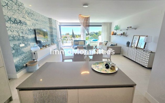 Bestaande woning - Appartement - Benahavís - Benahavís Centro