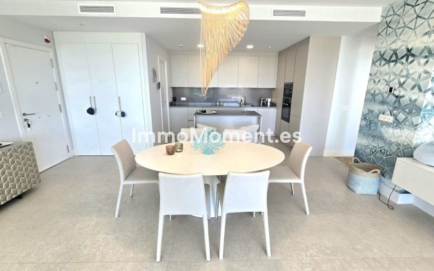 Bestaande woning - Appartement - Benahavís - Benahavís Centro