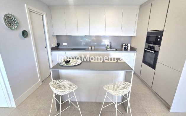 Bestaande woning - Appartement - Benahavís - Benahavís Centro