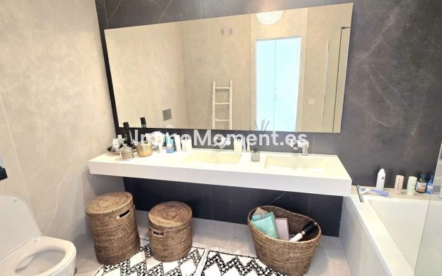 Bestaande woning - Appartement - Benahavís - Benahavís Centro