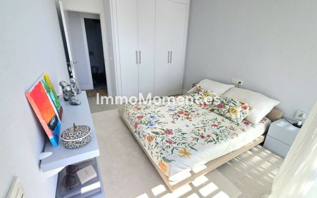 Bestaande woning - Appartement - Benahavís - Benahavís Centro