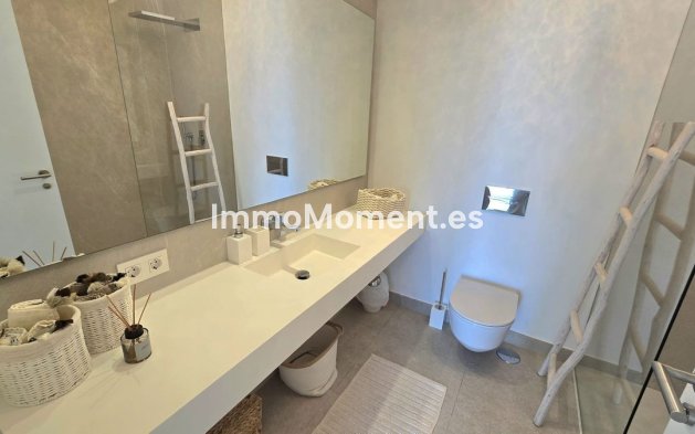 Bestaande woning - Appartement - Benahavís - Benahavís Centro