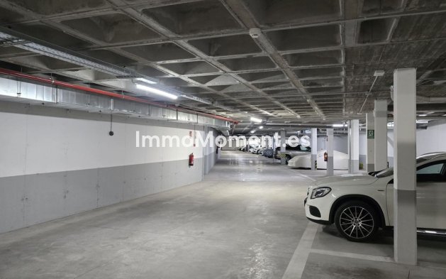 Bestaande woning - Appartement - Benahavís - Benahavís Centro