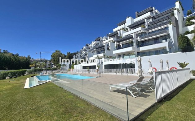 Bestaande woning - Appartement - Benahavís - Benahavís Centro