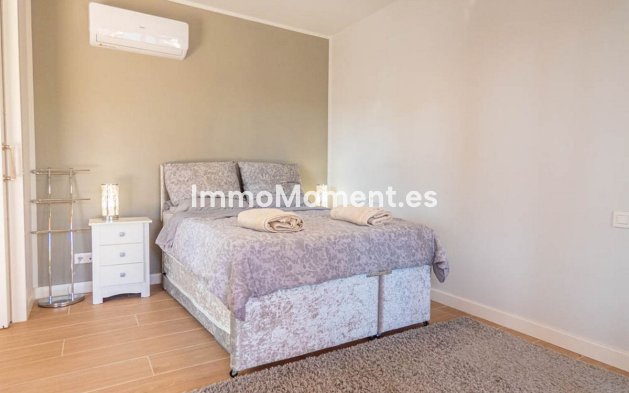 Wiederverkauf - Wohnung - Orihuela - Villamartin