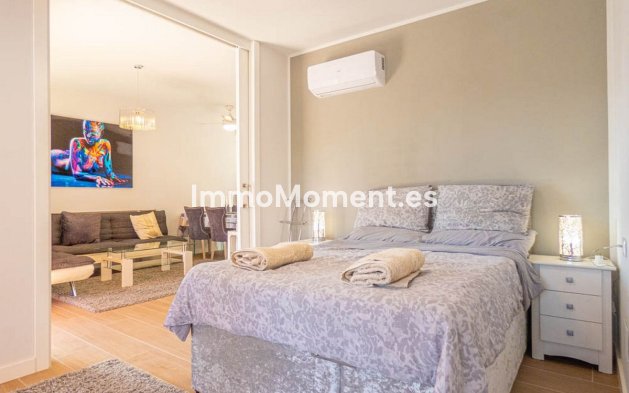 Wiederverkauf - Wohnung - Orihuela - Villamartin