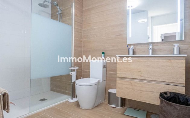 Wiederverkauf - Wohnung - Orihuela - Villamartin