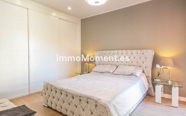 Wiederverkauf - Wohnung - Orihuela - Villamartin