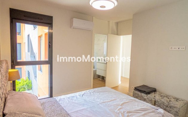 Wiederverkauf - Wohnung - Orihuela - Villamartin