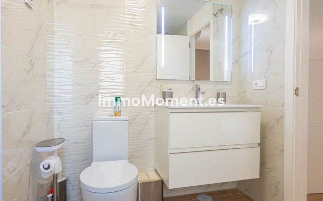Wiederverkauf - Wohnung - Orihuela - Villamartin
