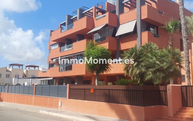 Wiederverkauf - Wohnung - Orihuela - Villamartin