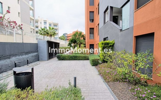 Wiederverkauf - Wohnung - Orihuela - Villamartin