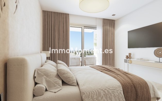 Nieuwbouw - Appartement - Las Lagunas de Mijas - Fuengirola