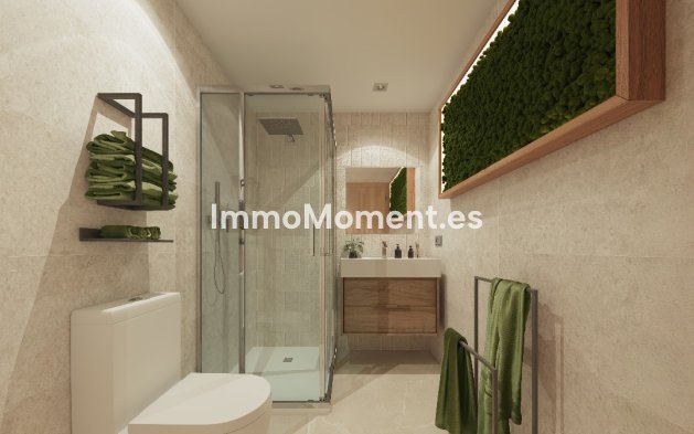 Nieuwbouw - Appartement - Las Lagunas de Mijas - Fuengirola
