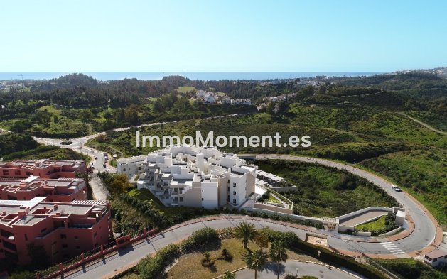 Nieuwbouw - Appartement - Las Lagunas de Mijas - Fuengirola