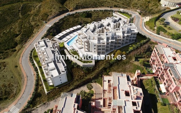 Neubau - Penthouse - Las Lagunas de Mijas - Fuengirola