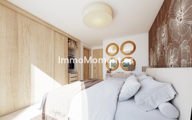 Neubau - Penthouse - Las Lagunas de Mijas - Fuengirola