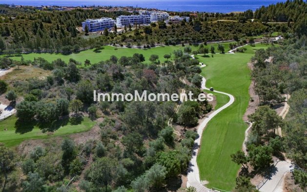 Neubau - Wohnung - Las Lagunas de Mijas - Fuengirola