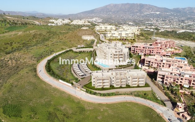 Neubau - Wohnung - Las Lagunas de Mijas - Fuengirola