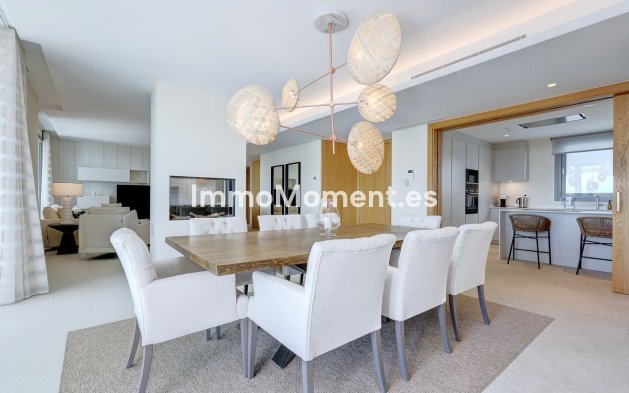 Revente - Appartement - Benahavís - La Quinta