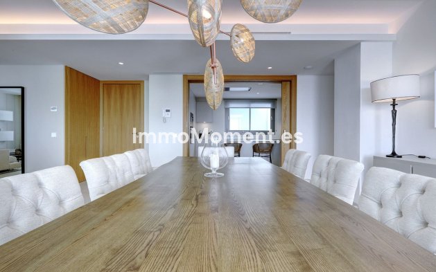 Revente - Appartement - Benahavís - La Quinta