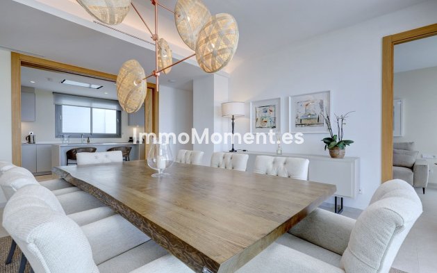Revente - Appartement - Benahavís - La Quinta