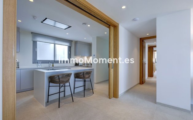 Revente - Appartement - Benahavís - La Quinta
