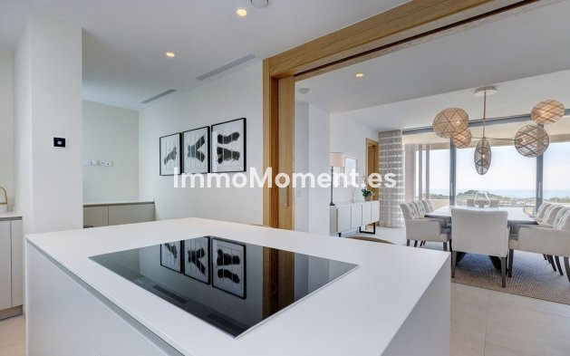 Revente - Appartement - Benahavís - La Quinta